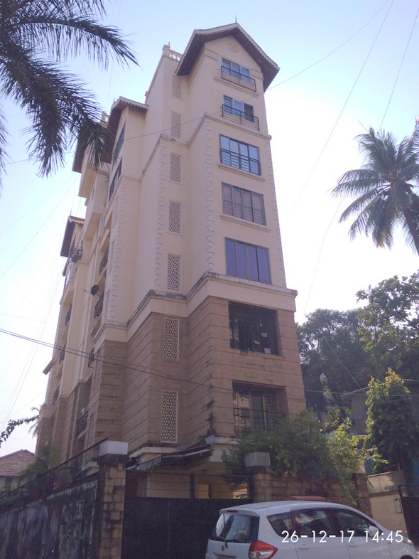 Main - Heritage, Bandra West